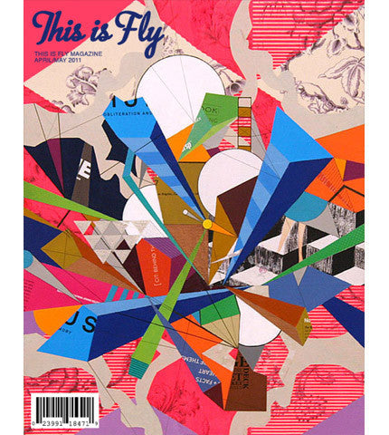THIS IS FLY MAGAZINE ISSUE 28