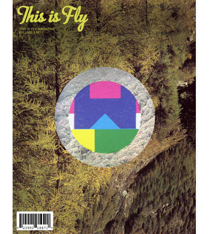 THIS IS FLY MAGAZINE ISSUE 27
