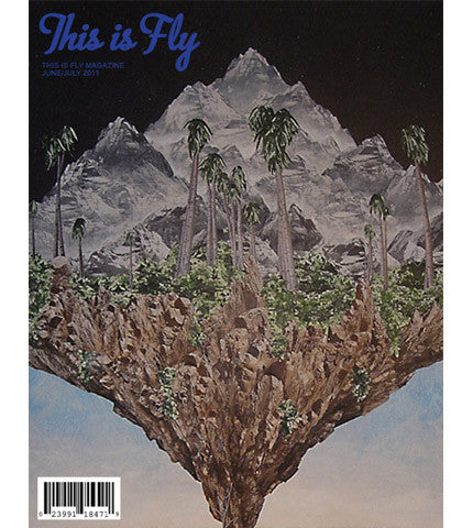 THIS IS FLY MAGAZINE ISSUE 29