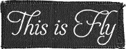 This is Fly logo
